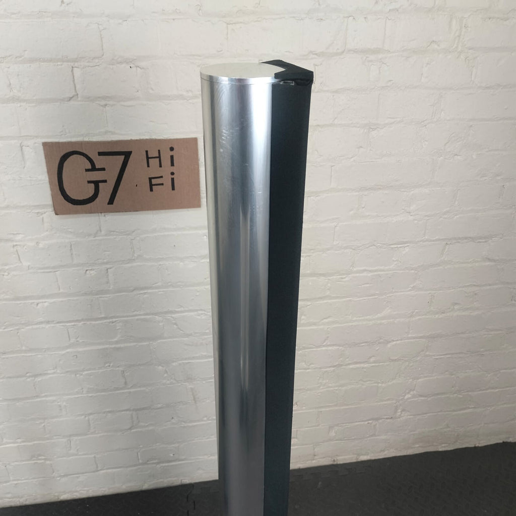 BANG & OLUFSEN B&O BEOLAB 8000 FLOOR STANDING SPEAKERS