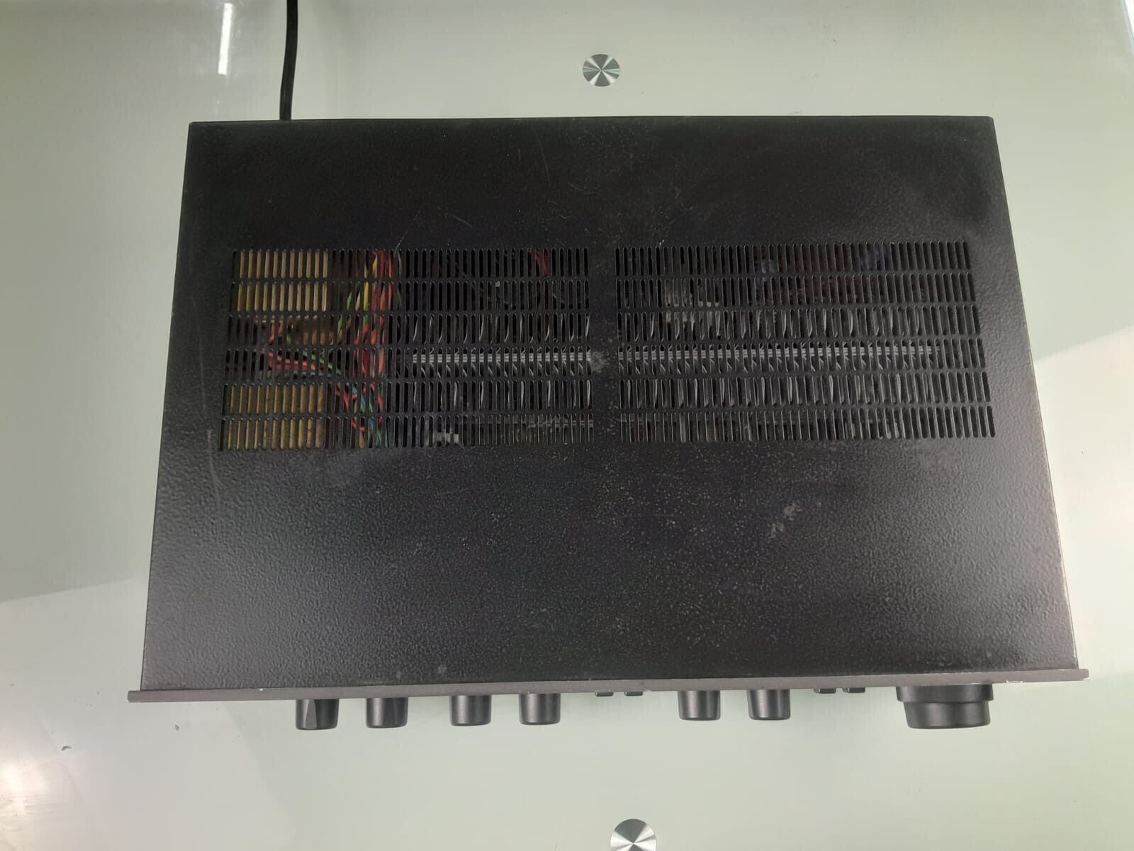 NAD 3140 STEREO AMPLIFIER