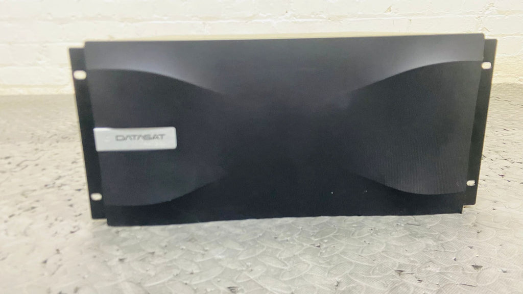 DATASAT RA7300 POWER AMPLIFIER