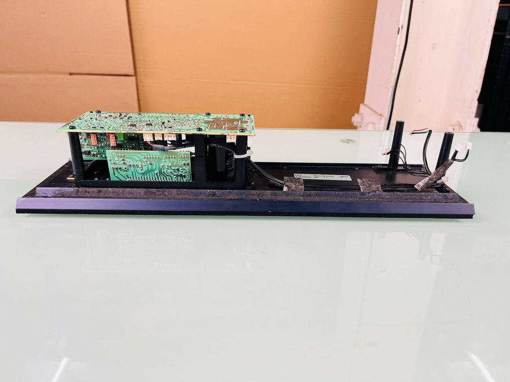 BANG & OLUFSEN B&O BEOLAB 8000 AMPLIFIER BOARD