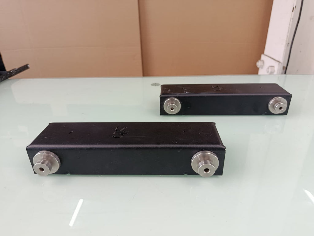 STB BRACKET WALL FOR BANG & OLUFSEN B&O BEOVISION 11 and 14 TV