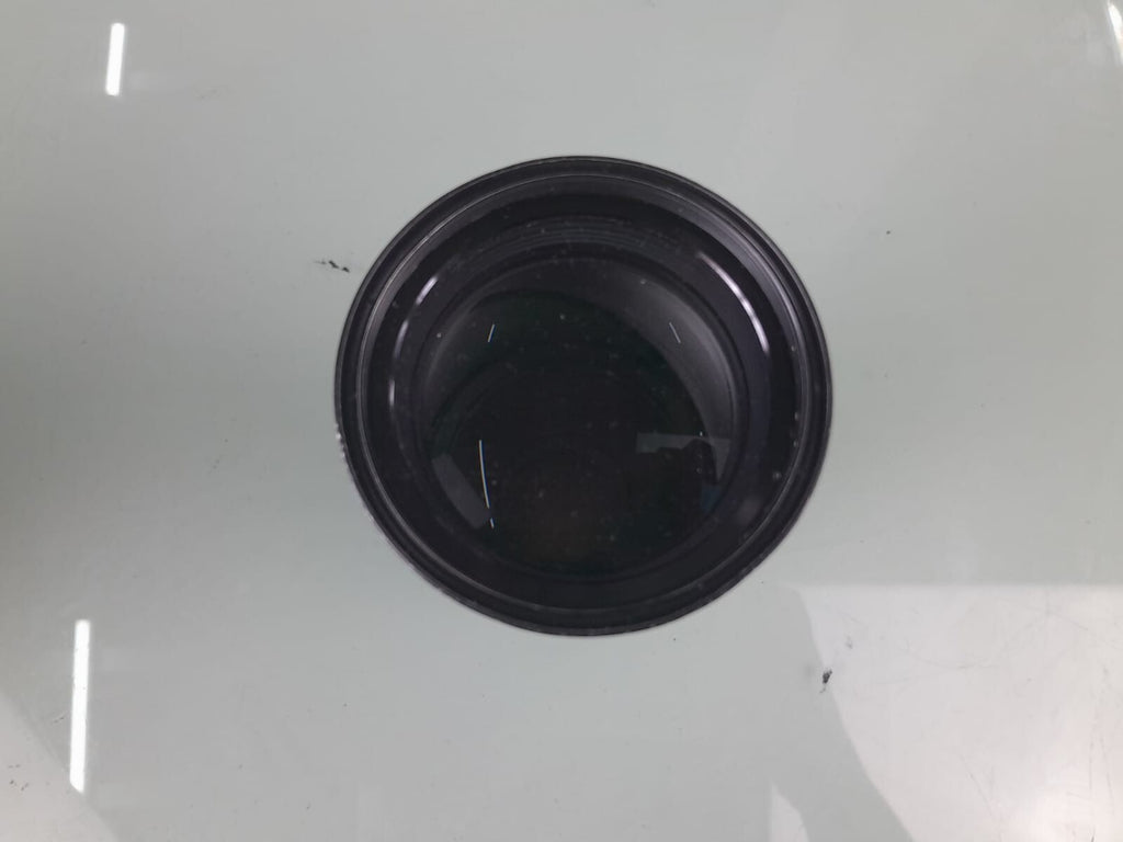 FUJICA EBC X-FUJINON Z 75-150MM F/4.5 DM CAMERA LENS