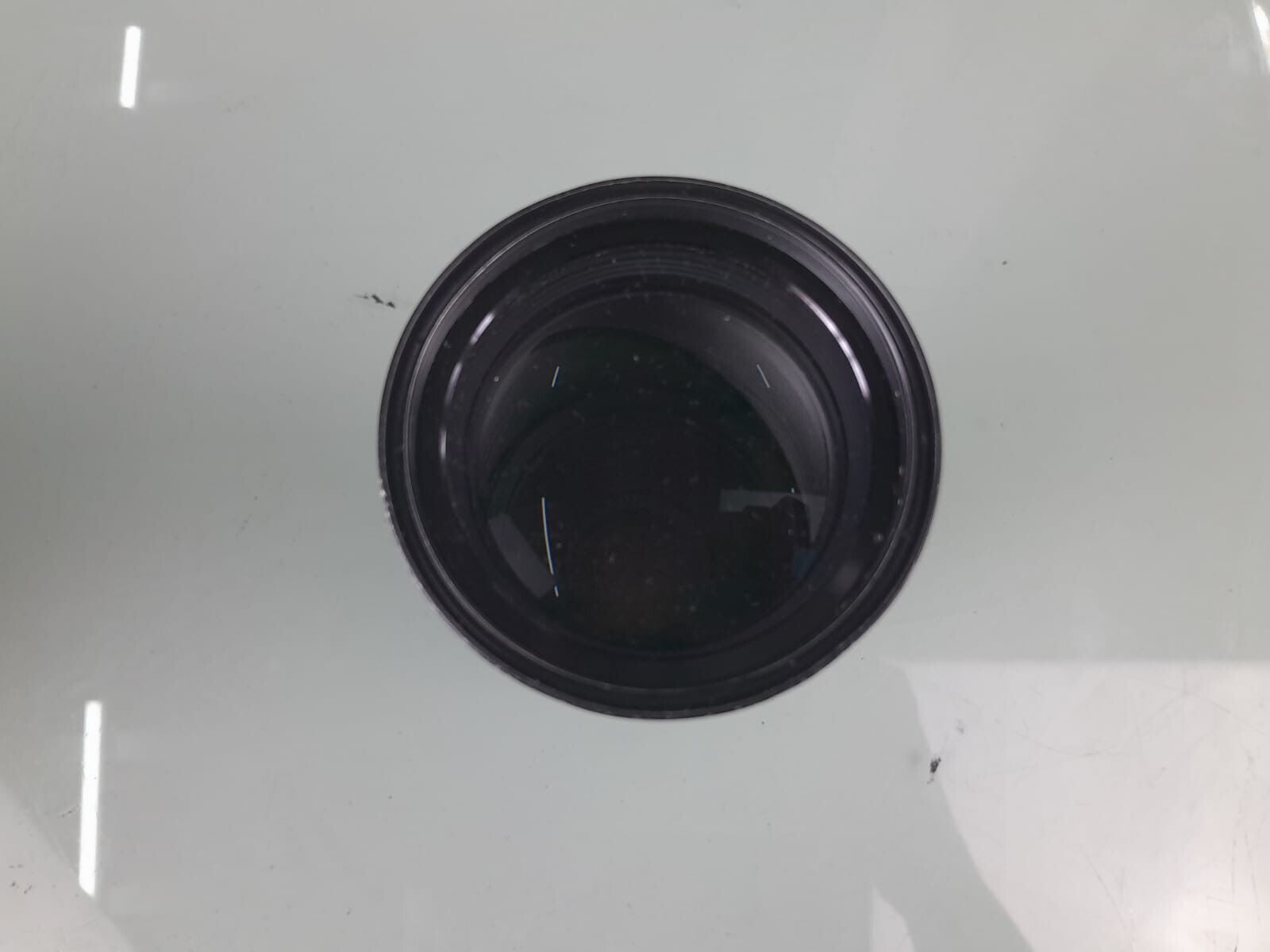 FUJICA EBC X-FUJINON Z 75-150MM F/4.5 DM CAMERA LENS