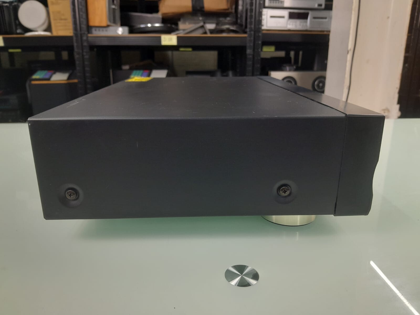 PIONEER DV 535 DVD PLAYER