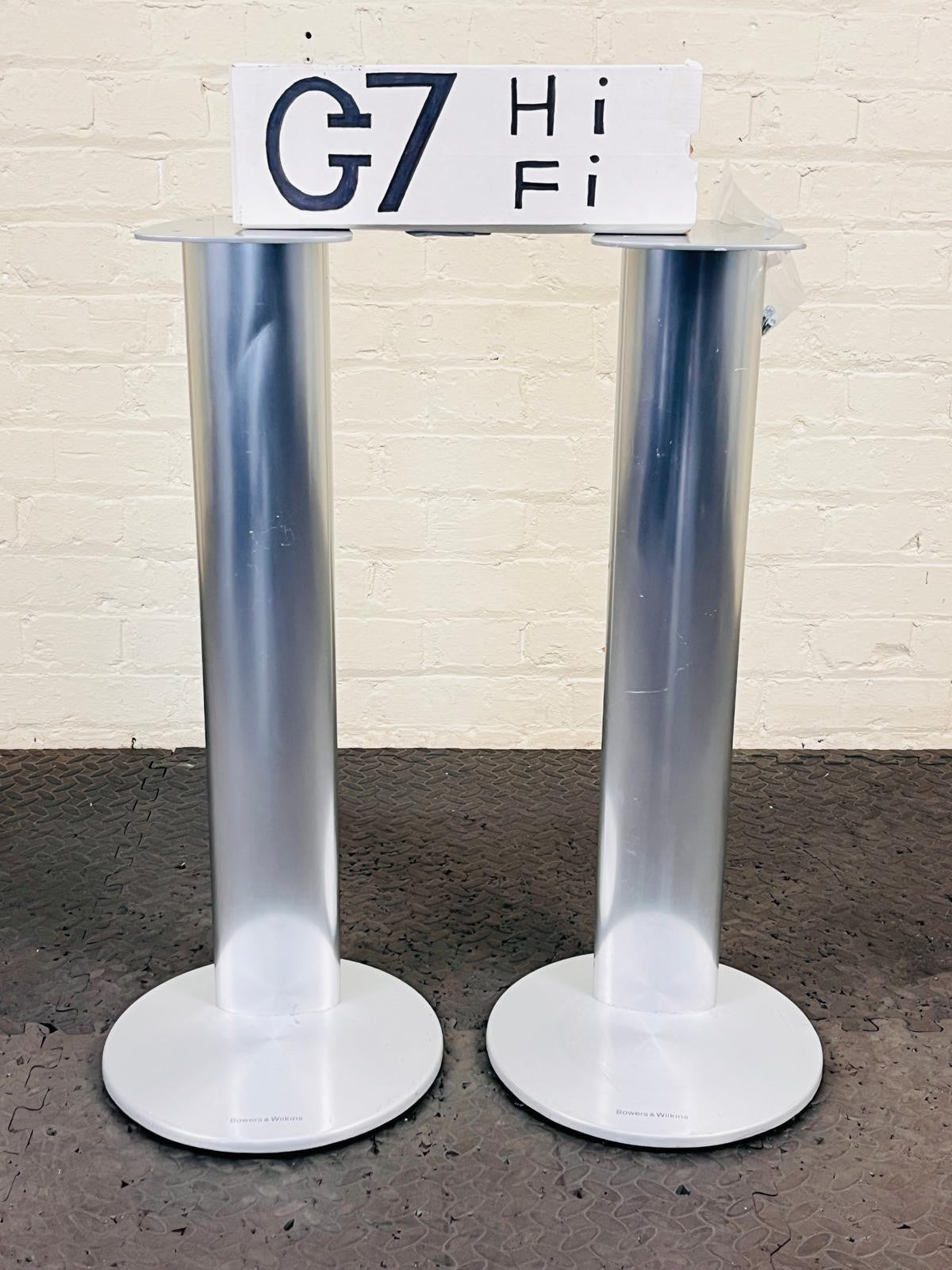 BOWERS & WILKINS B&W XT 2 SPEAKER STANDS