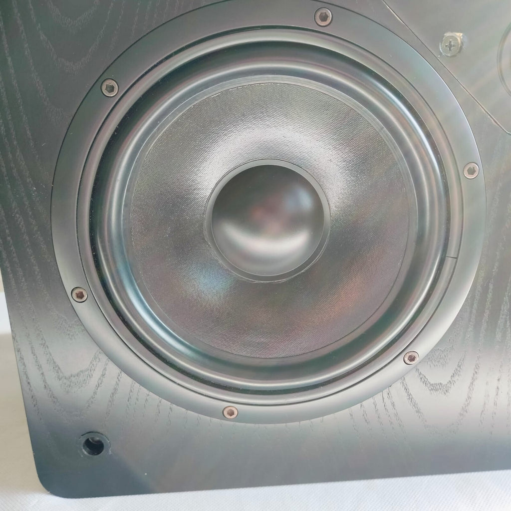 MCINTOSH HT 1 HOME THEATER LOUDSPEAKERS