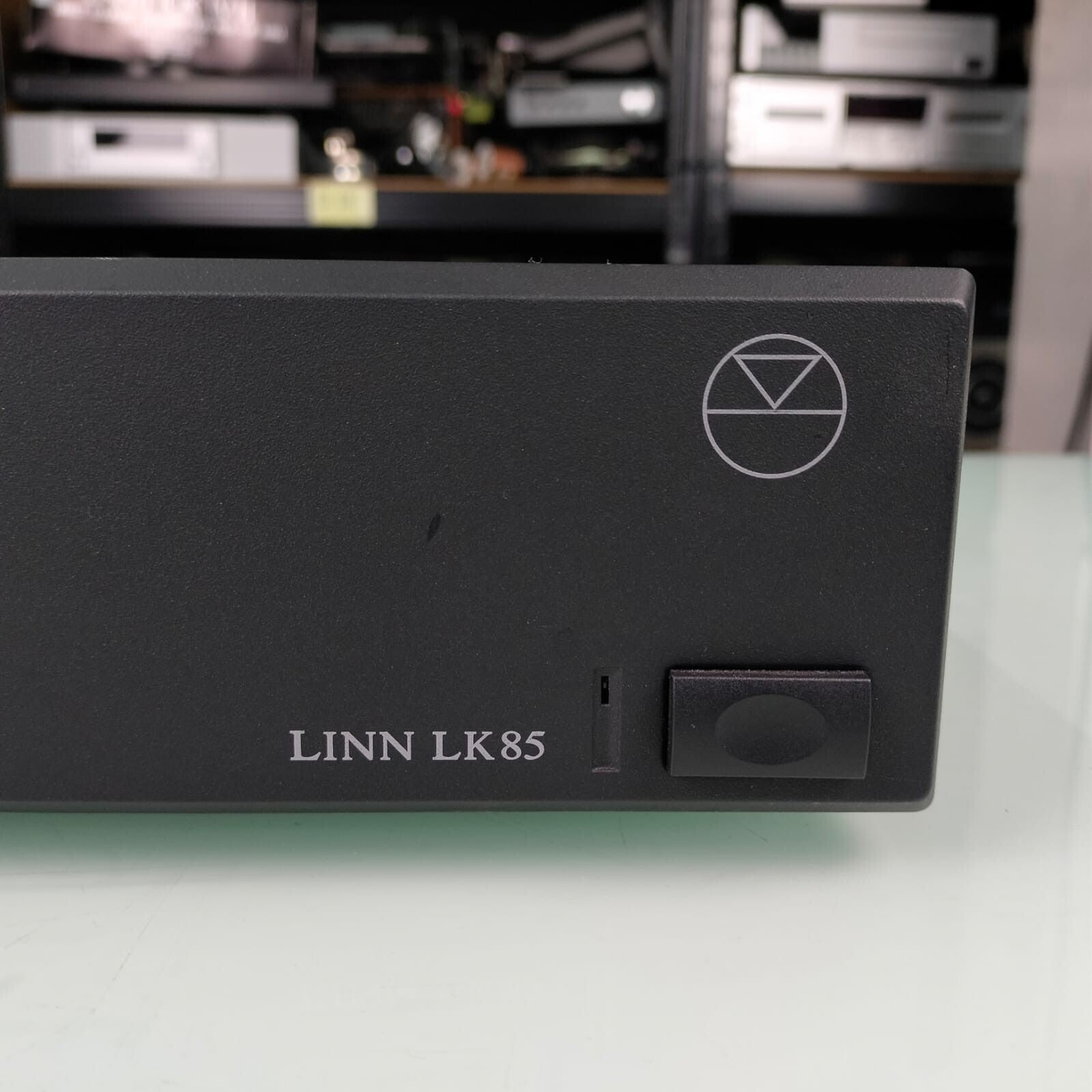 LINN LK85 STEREO POWER AMPLIFIER #003