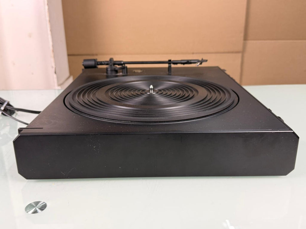 BRAUN ATELIER P1 TURNTABLE