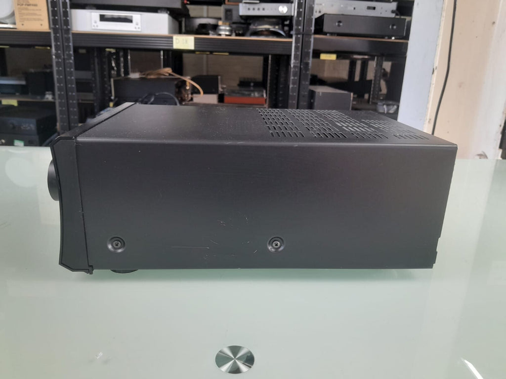 ONKYO CR 515DAB CD RECEIVER