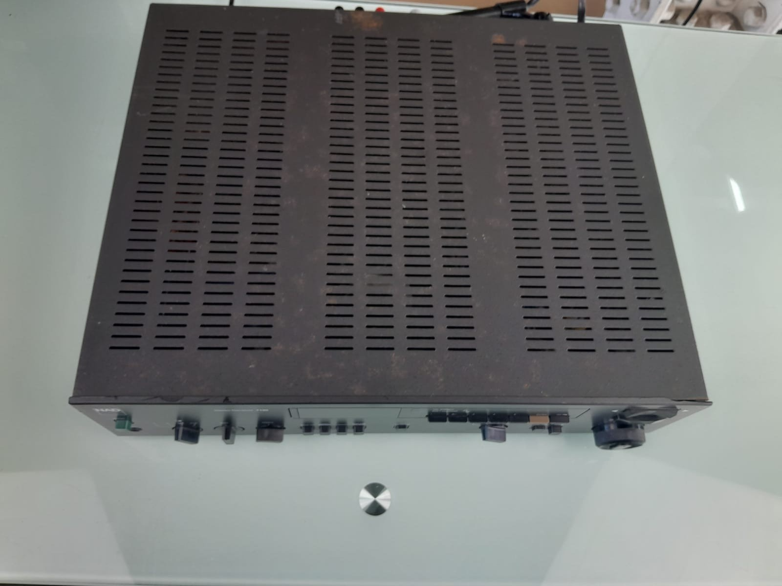 NAD 7130 STEREO RECEIVER