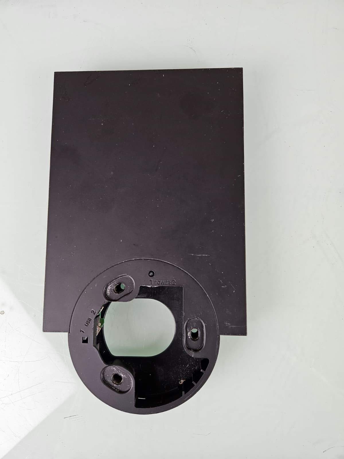 BANG & OLUFSEN B&O BEOSOUND 5 CD RIPPER