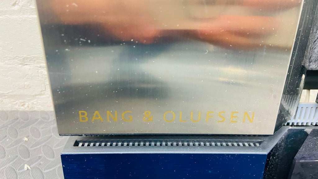 BANG & OLUFSEN B&O BEOLAB 5000 SPEAKERS