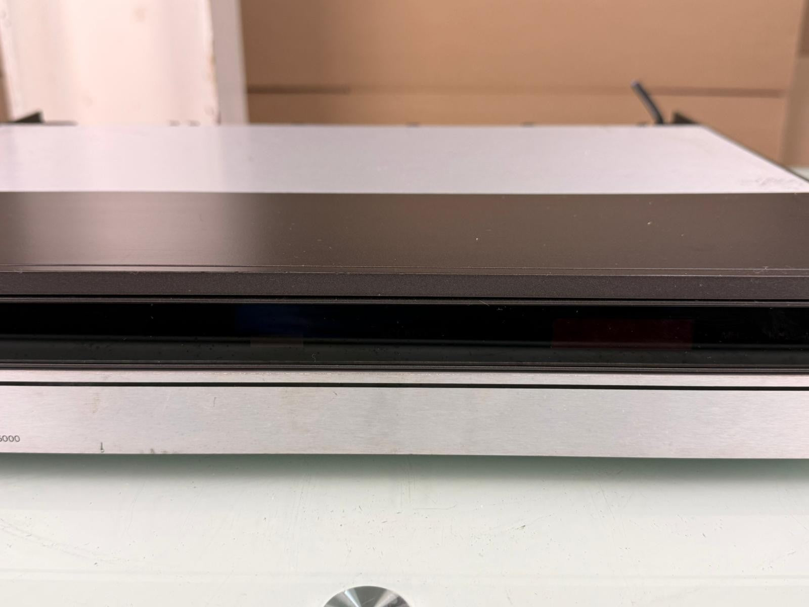 BANG & OLUFSEN B&O BEOMASTER 5000