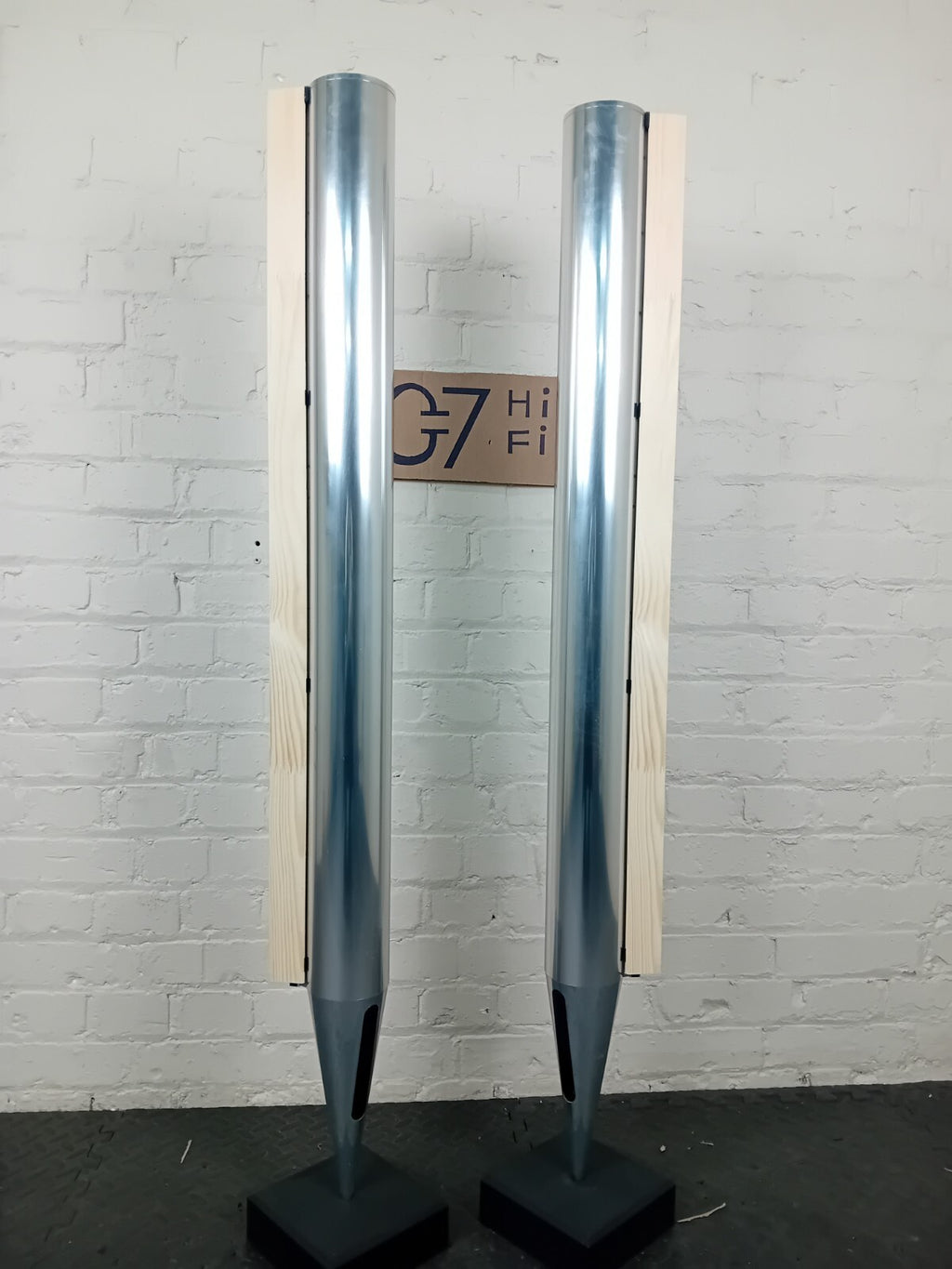 BANG & OLUFSEN BEOLAB 8000 18 28 6000 4000 3 5 1  50 90 FLOOR ACTIVE SPEAKERS