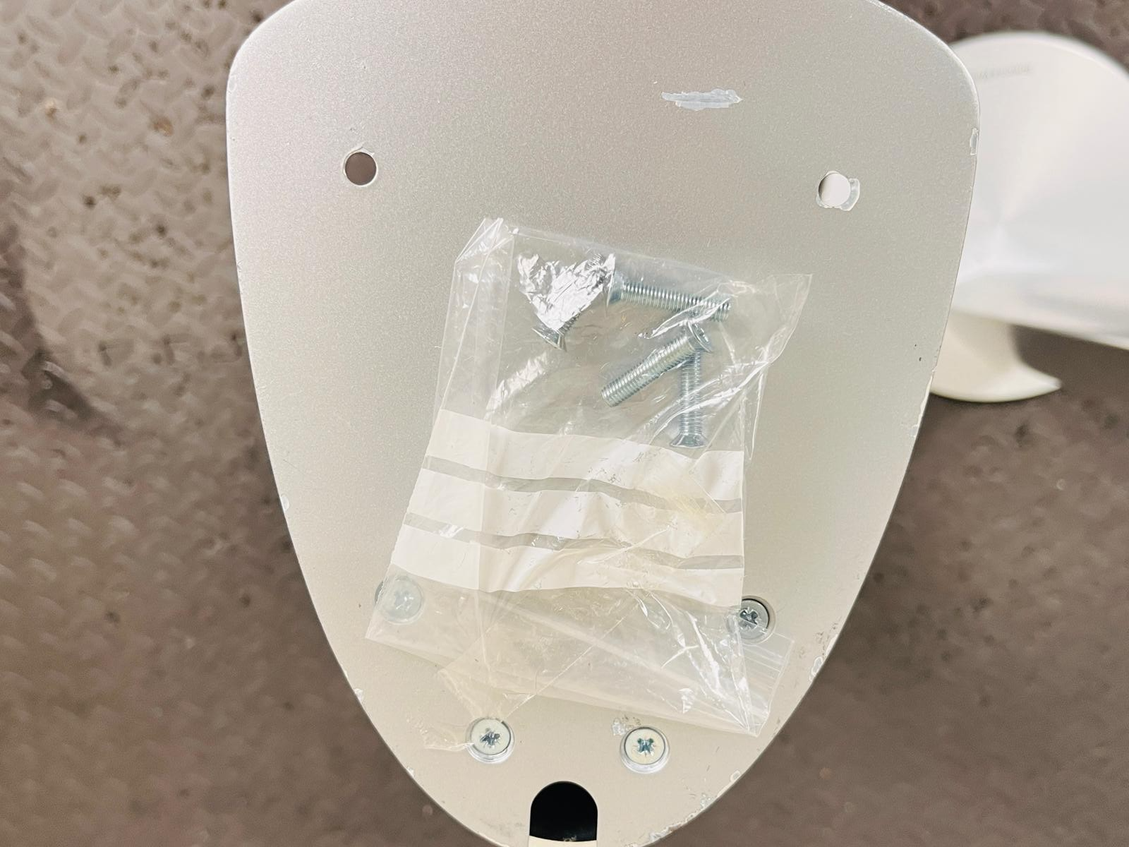 BOWERS & WILKINS B&W XT 2 SPEAKER STANDS