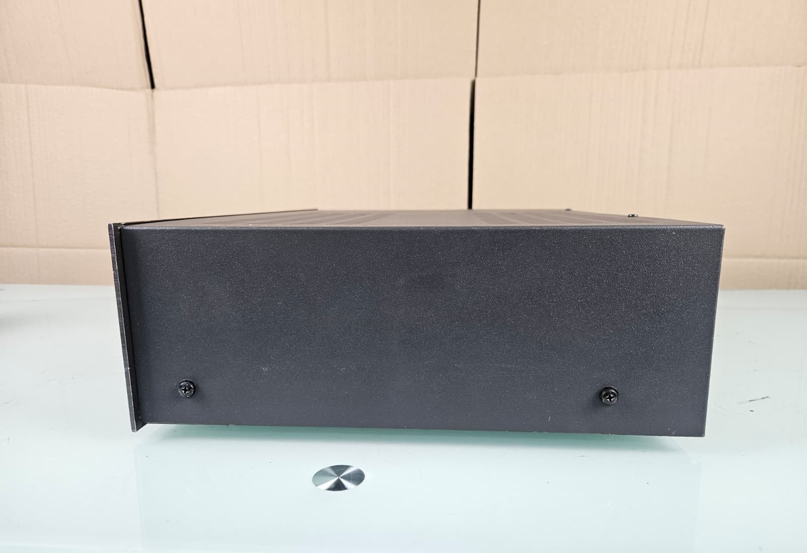ROTEL RB 1010 STEREO DC POWER AMPLIFIER