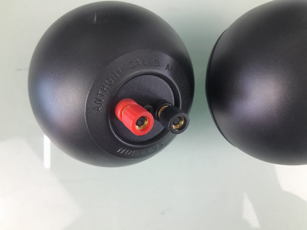 ANTHONY GALLO ACOUSTICS NUCLEUS SPEAKERS