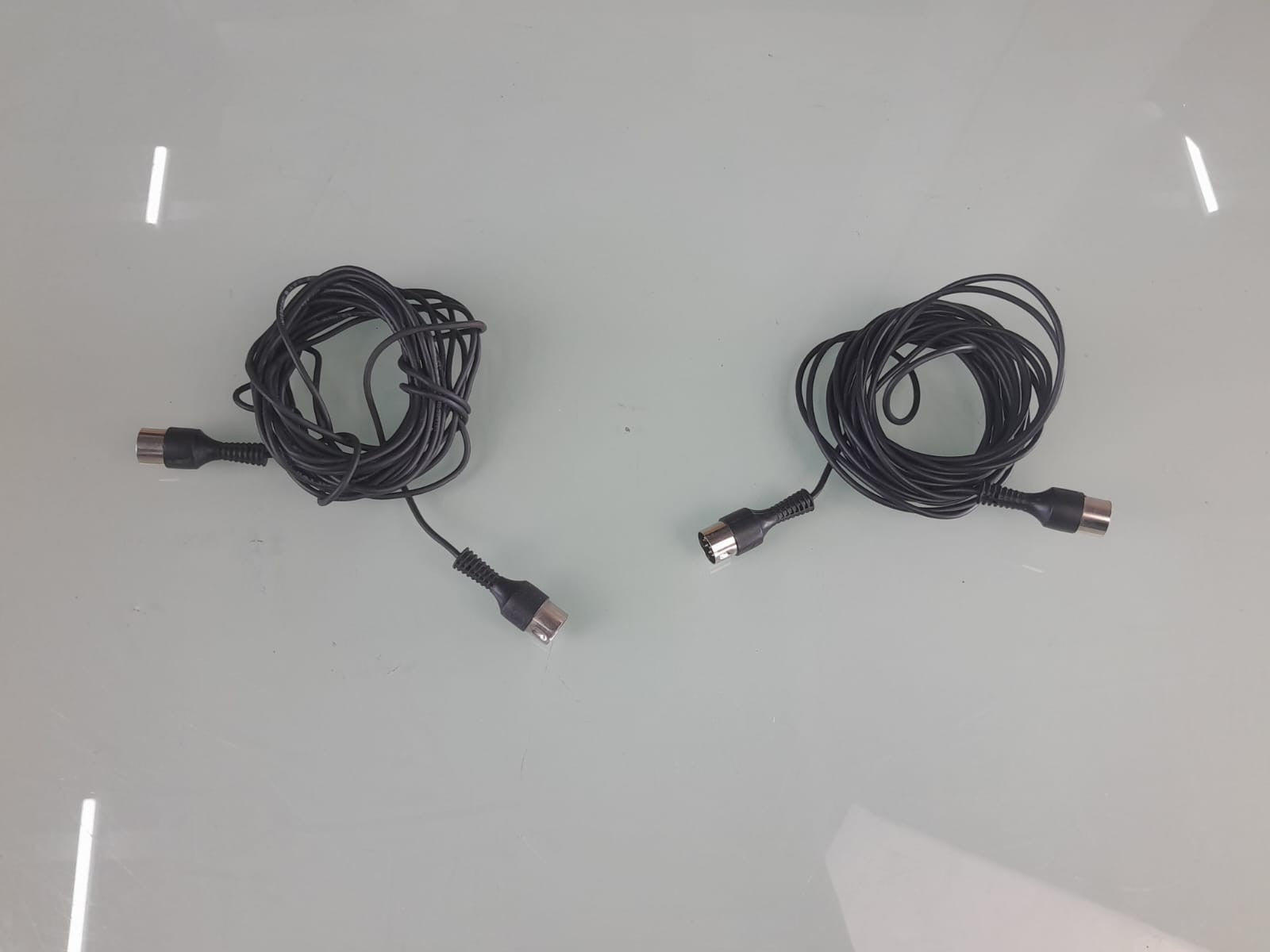 BANG & OLUFSEN B&O POWERLINK CABLES