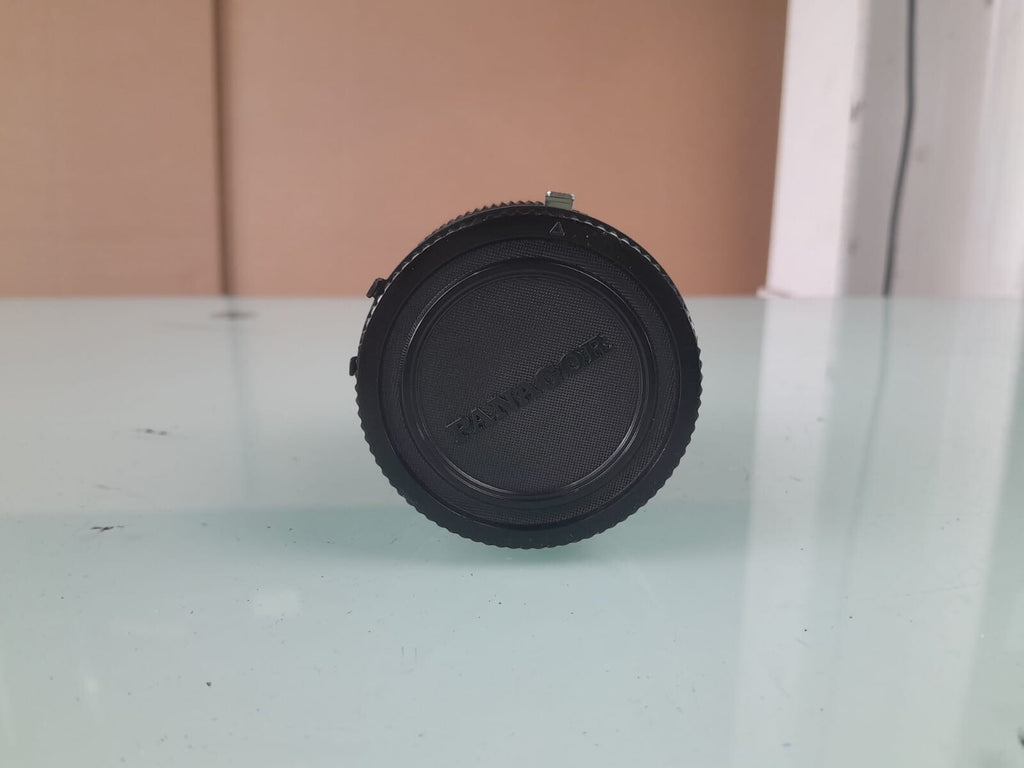 PANAGOR AUTO MACRO CONVERTER 50MM TELECONVERTER