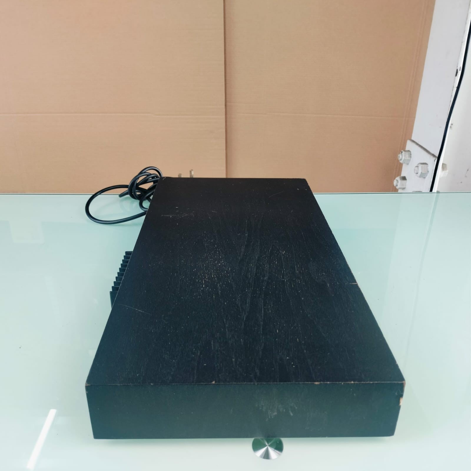 A&R CAMBRIDGE ARCAM A60 INTEGRATED AMPLIFIER