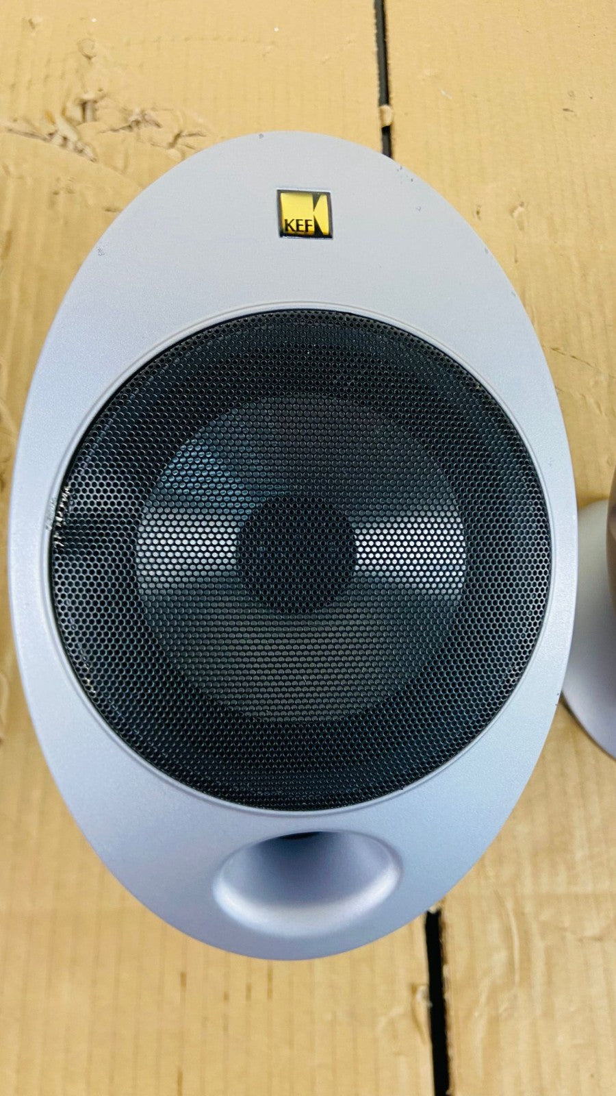 KEF HTS2001 SATELLITE SPEAKERS