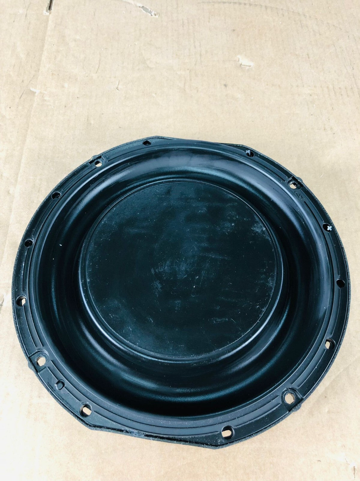 B&O Bang & Olufsen Beolab 2 Bass Radiator