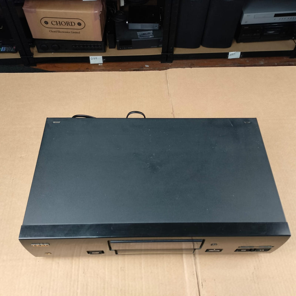 TEAC CD P3450SE CD PLAYER WITH REMOTE
