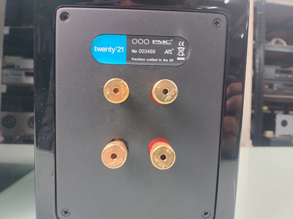 PMC TWENTY 21 SPEAKERS