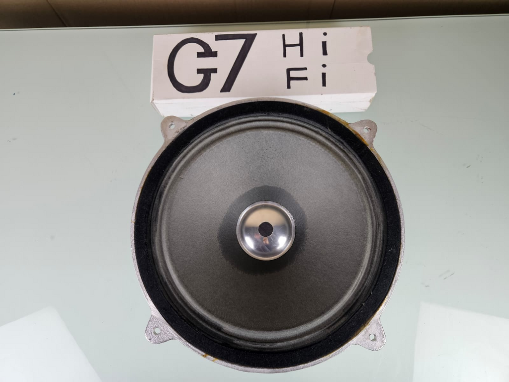 BAKER GROUP 50/12 LOUDSPEAKER