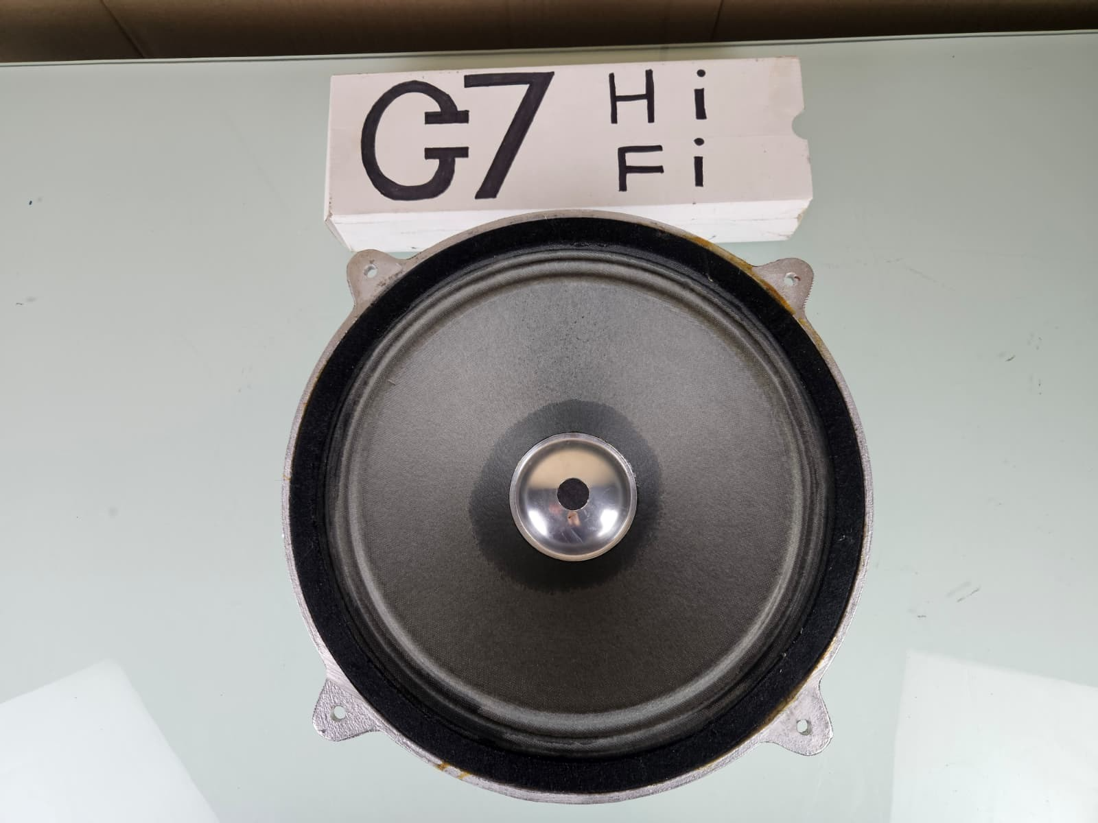 BAKER GROUP 50/12 LOUDSPEAKER