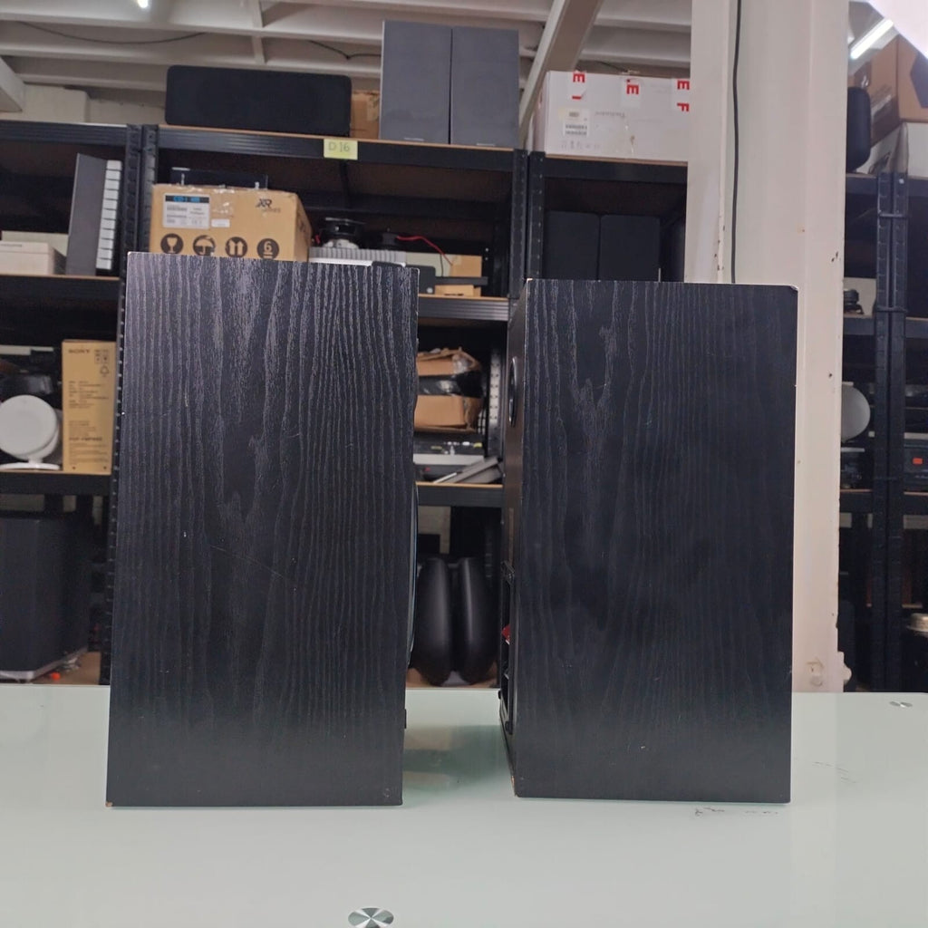 TANNOY E11 SPEAKERS