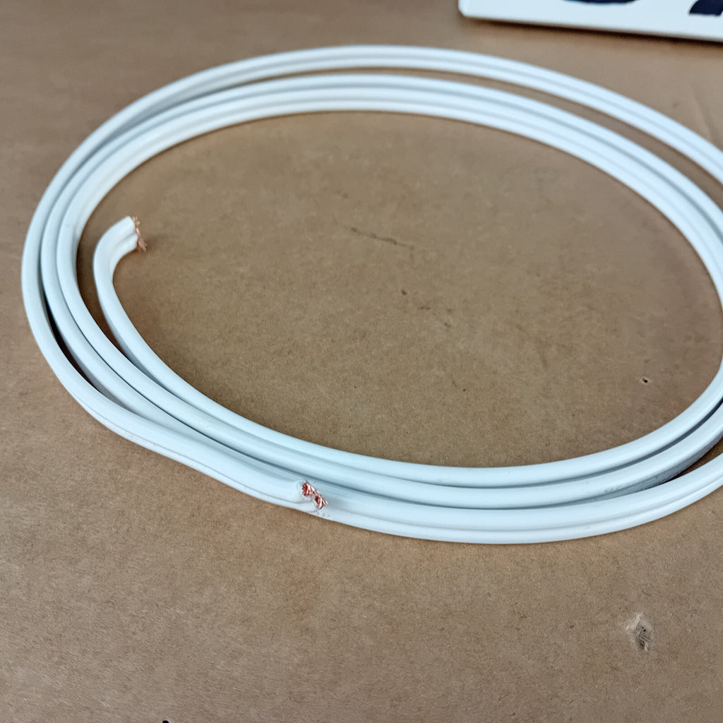 QED Classic 79 Strand Speaker Cables #002