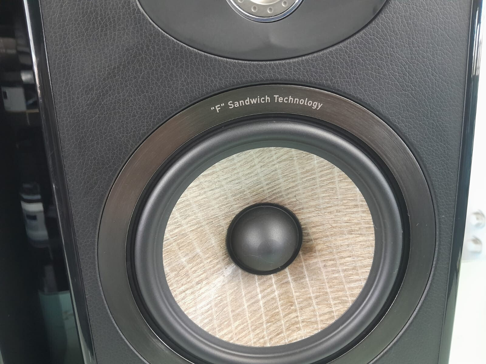 FOCAL ARIA 906 SPEAKERS