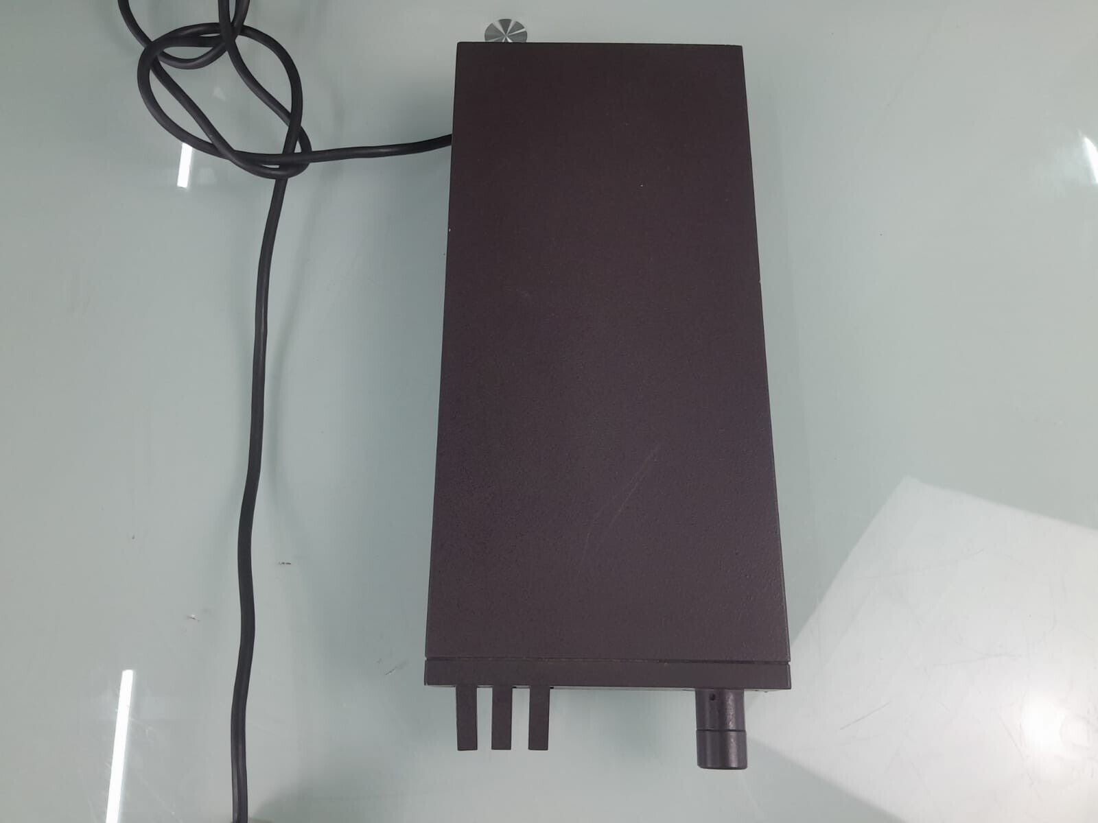 BOOTHROYD STUART MERIDIAN 101 CONTROL UNIT PRE AMPLIFIER