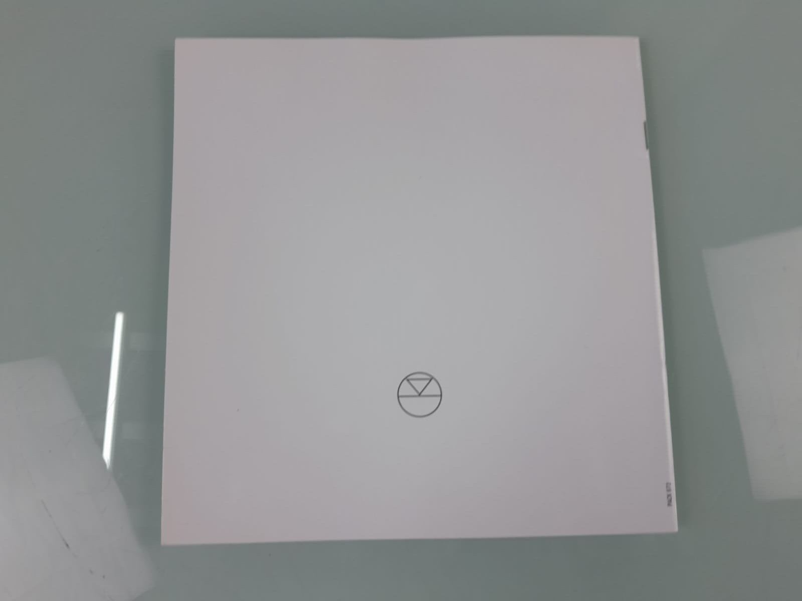 LINN LK 100 POWER AMPLIFIER OWNERS MANUAL #002