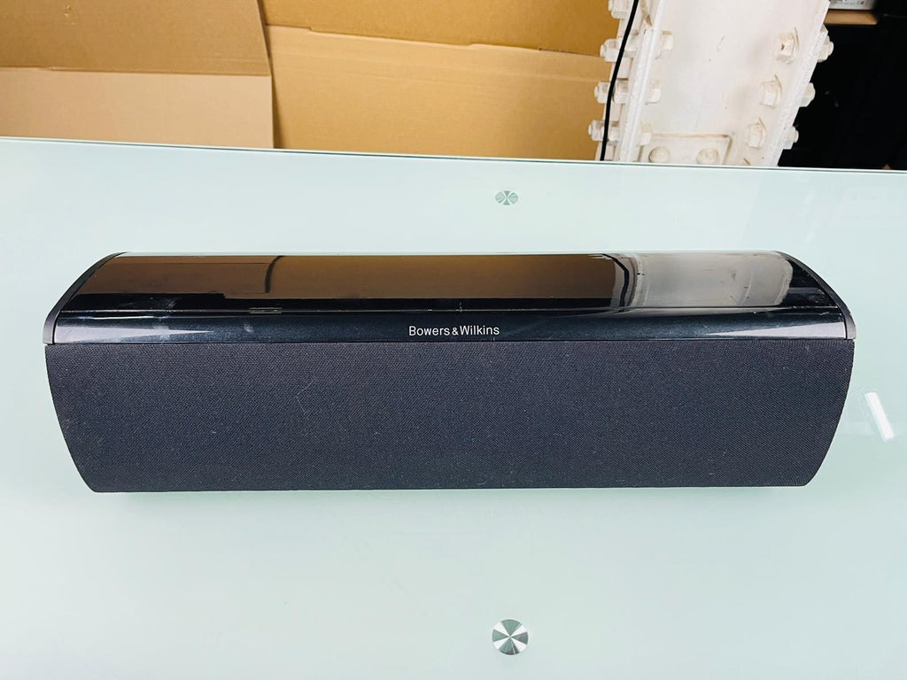 BOWERS & WILKINS B&W XTC CENTER SPEAKER