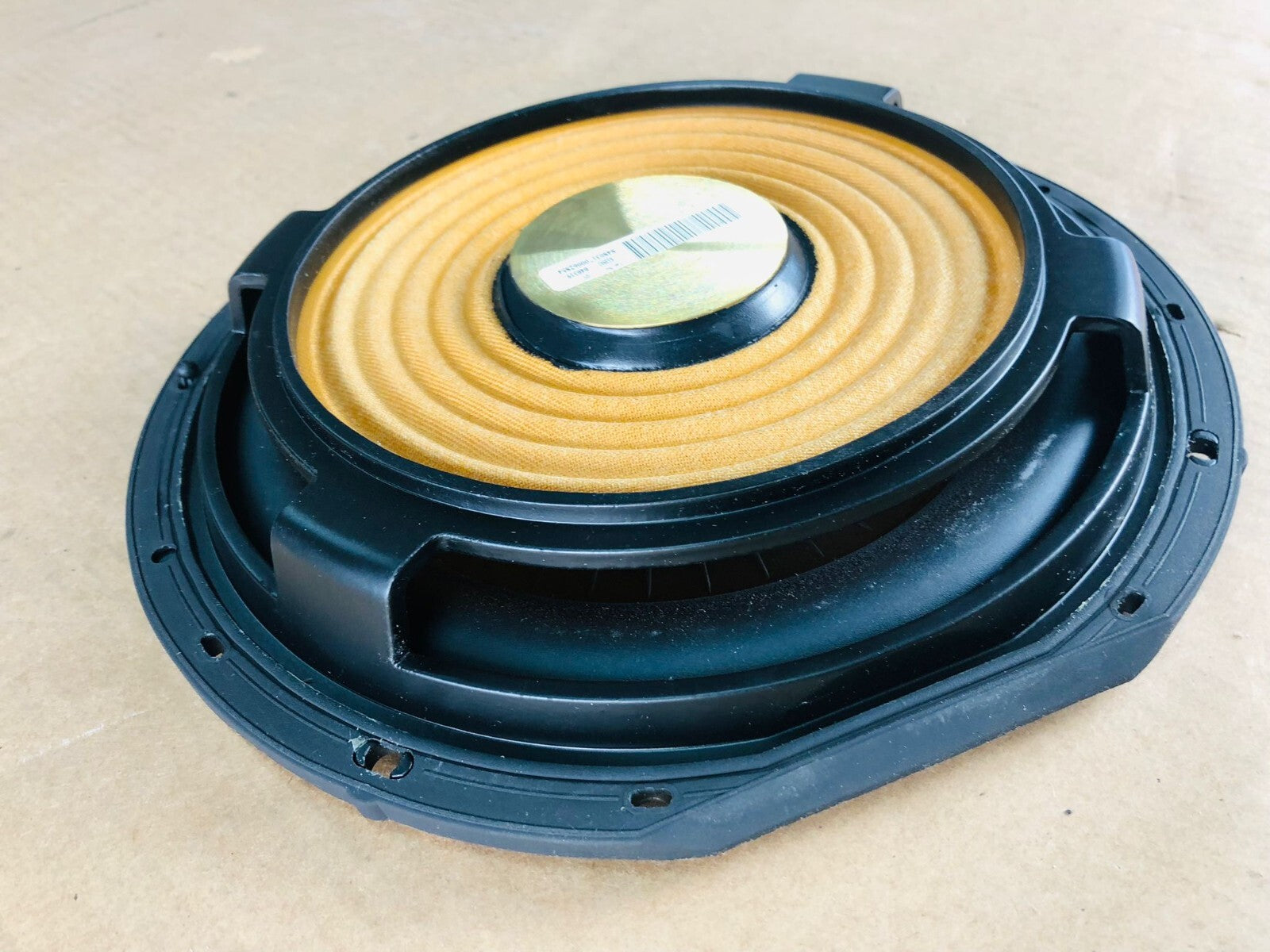B&O Bang & Olufsen Beolab 2 Bass Radiator