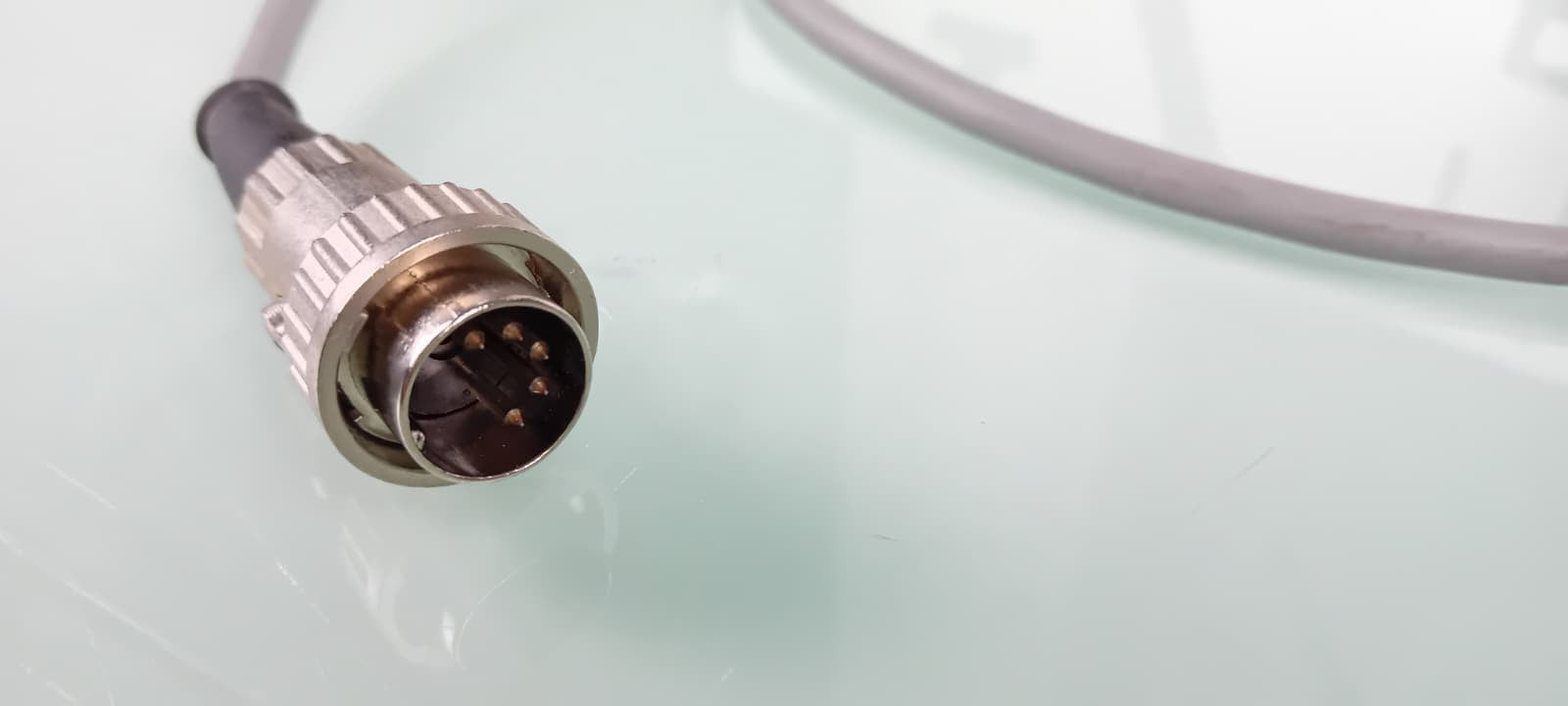 NAIM NA 03 SNAIC CABLE 4 PIN TO 4 PIN DIN