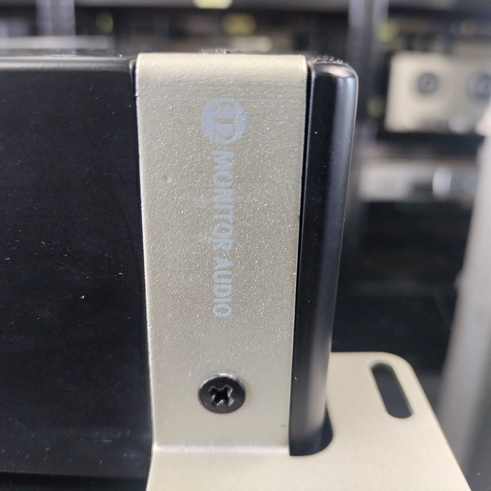 Monitor Audio SoundFrame iW3 iw 3 Speaker