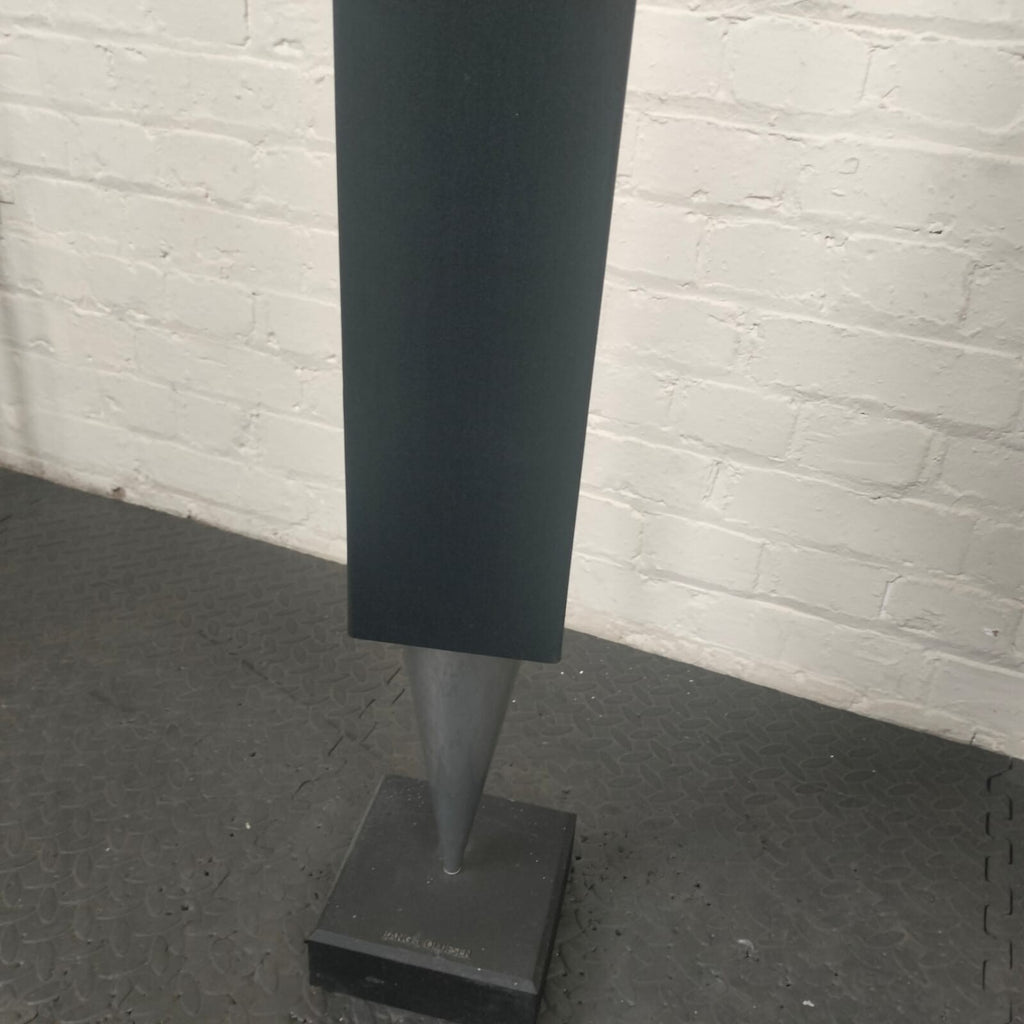 BANG & OLUFSEN B&O BEOLAB 8000 FLOOR STANDING SPEAKERS
