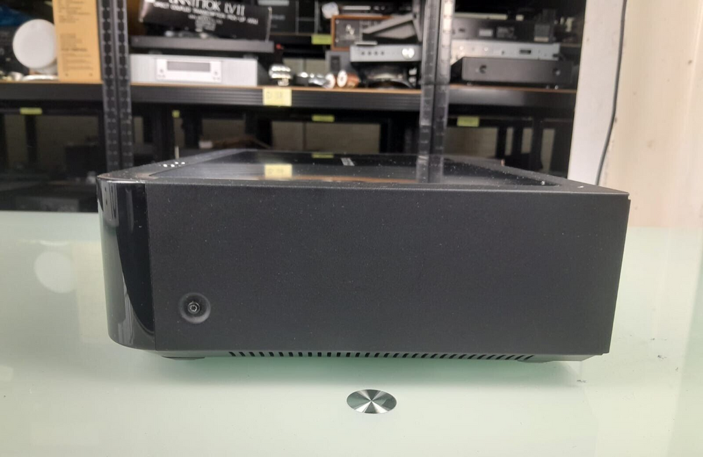 HARMAN KARDON BDS 270 3D BLU-RAY DISC SYSTEM