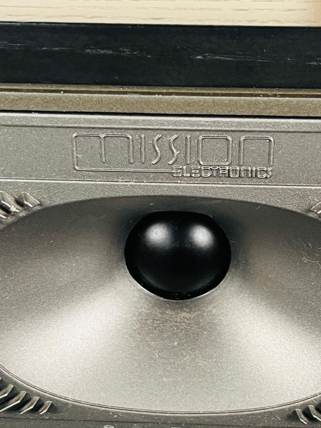 MISSION 770 FREEDOM SPEAKERS WITH ORIGINAL STANDS