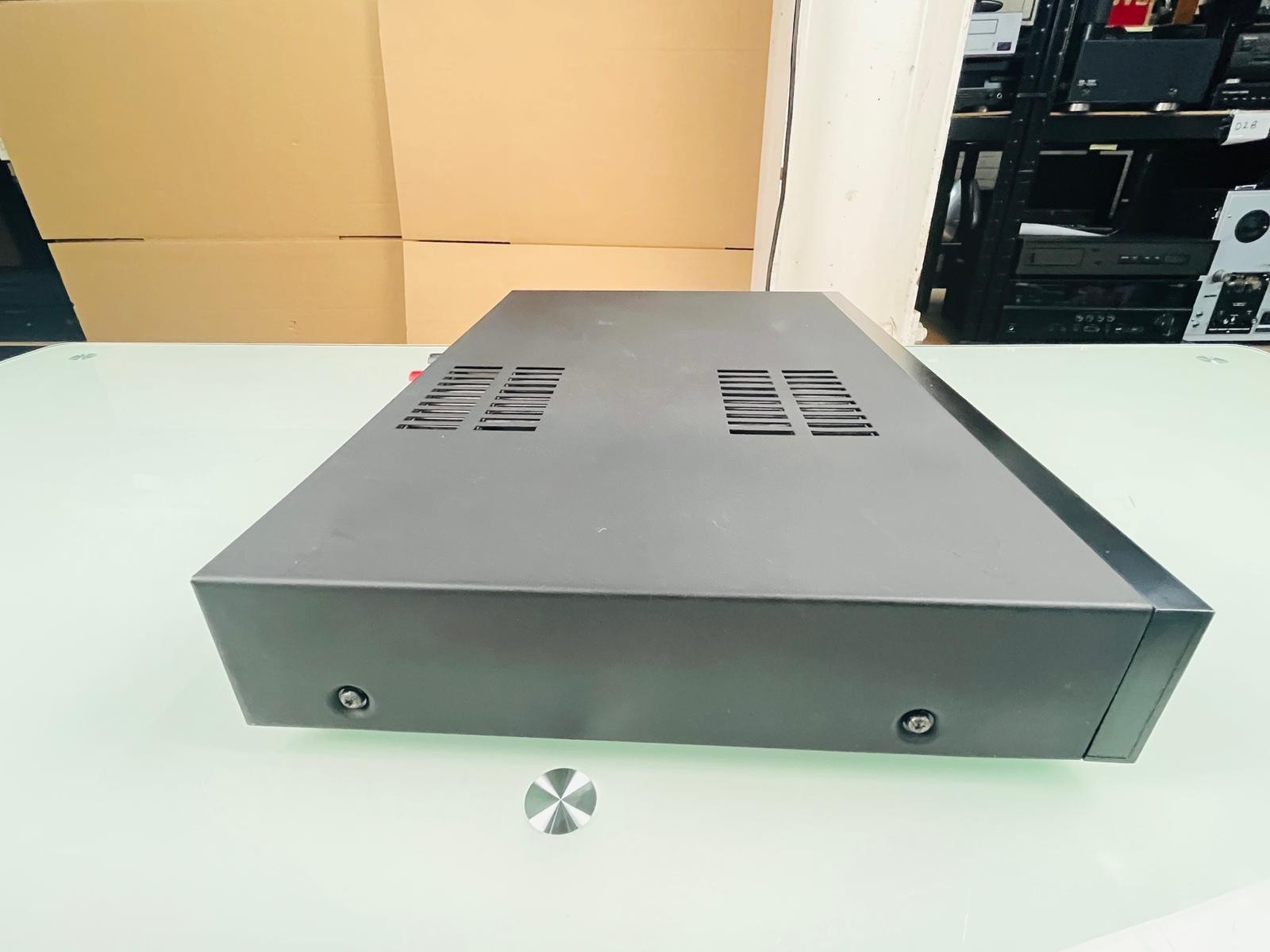 AUDIOLAB 8000M POWER AMPLIFIER