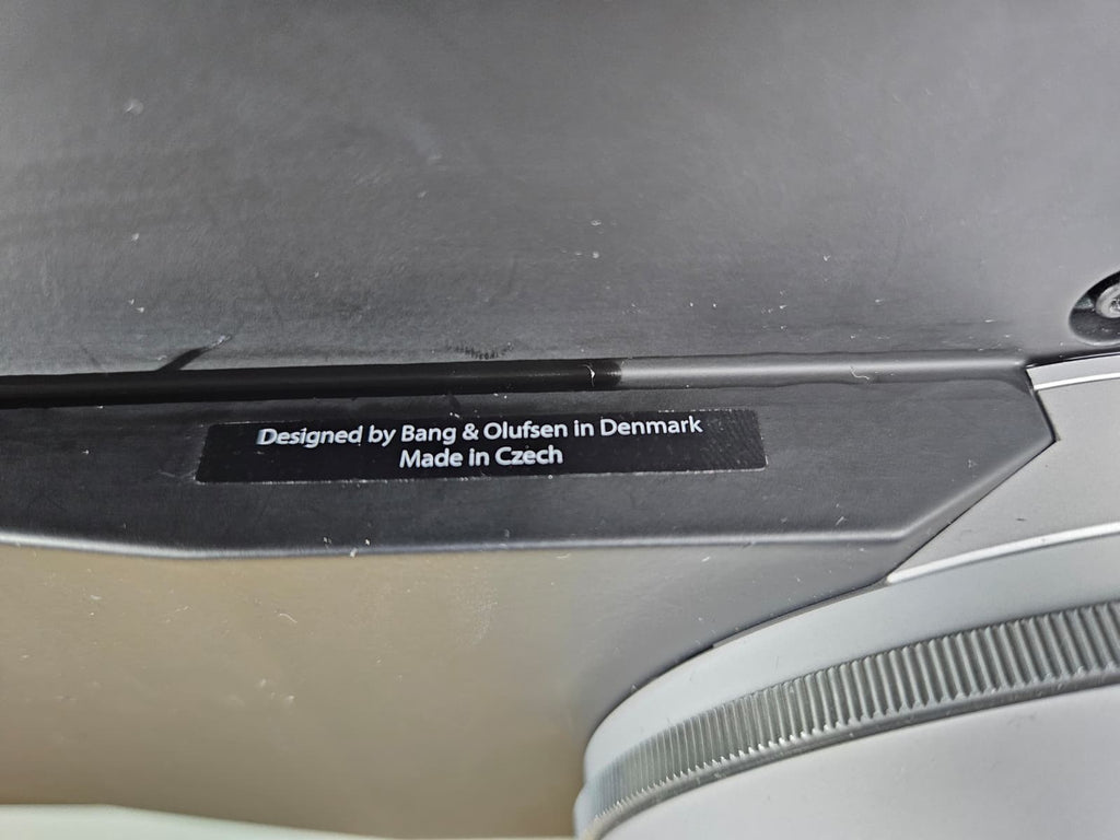 BANG & OLUFSEN B&O BEOSOUND 5