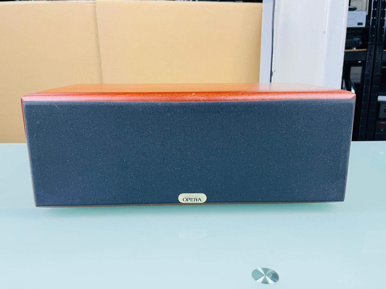 OPERA VOCE CENTER SPEAKER