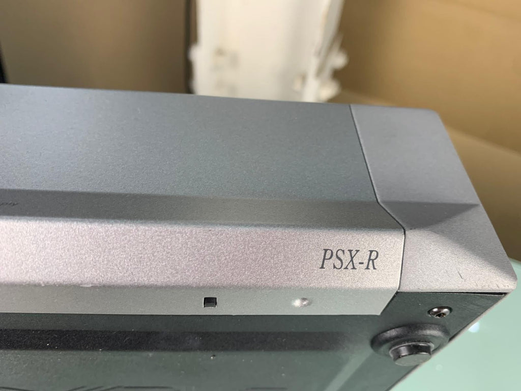 CYRUS PSX R POWER SUPPLY #004