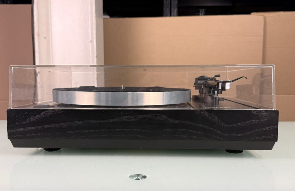 SERVICED LINN SONDEK LP12 VALHALLA TRAMPLOLINE ITTOK LV II KLYDE CARTRIDGE