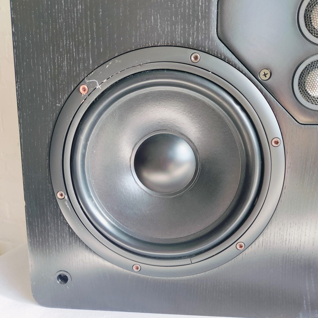 MCINTOSH HT 1 HOME THEATER LOUDSPEAKERS