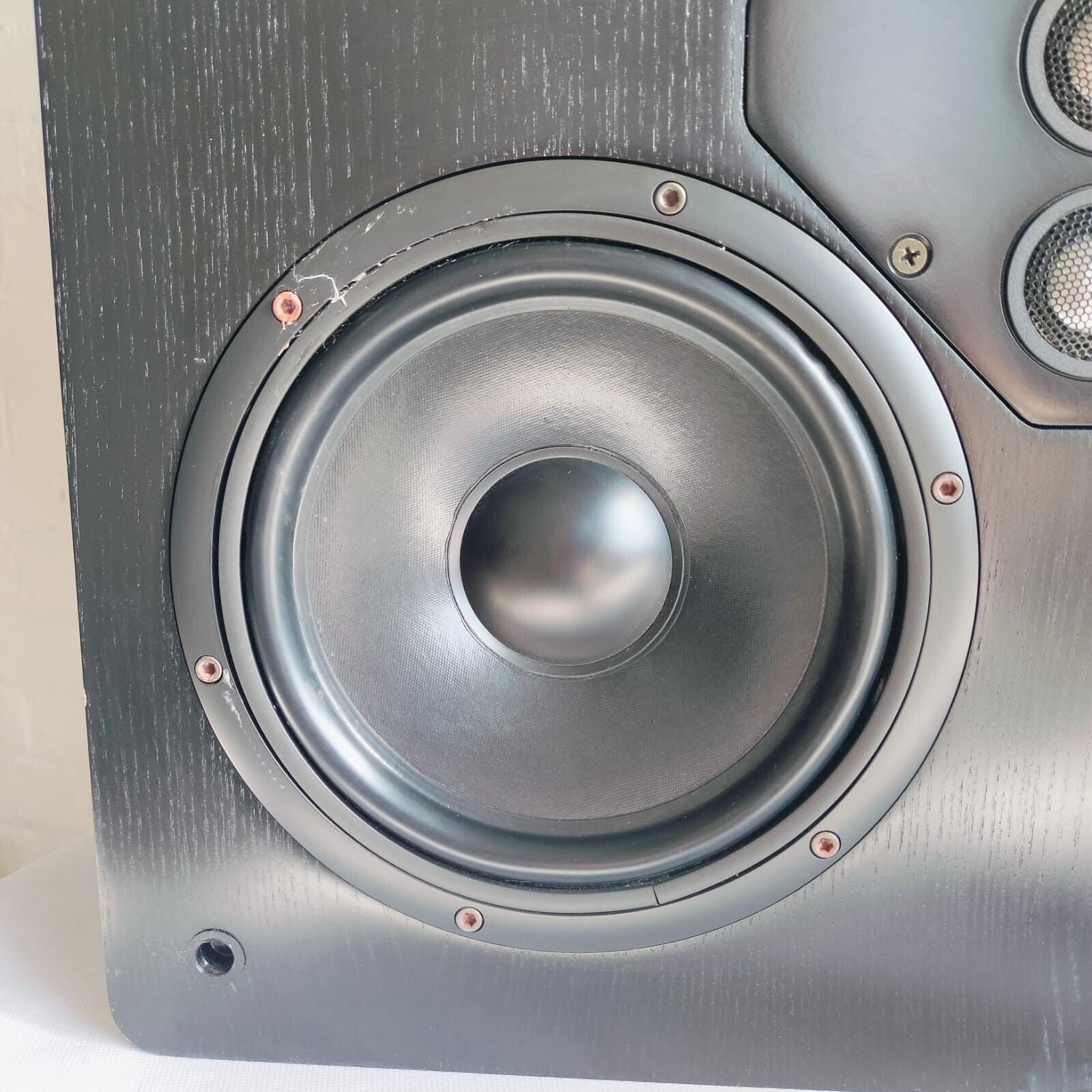 MCINTOSH HT 1 HOME THEATER LOUDSPEAKERS