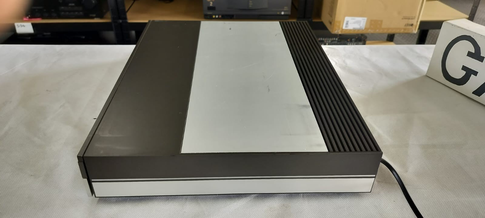 BANG & OLUFSEN B&O BEOMASTER 5500